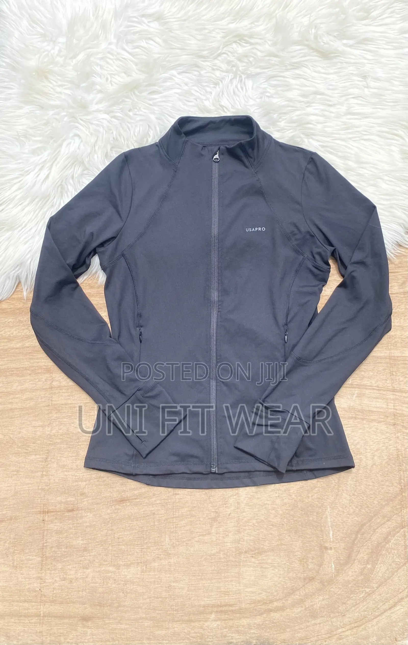 Ladies Gym Wear
