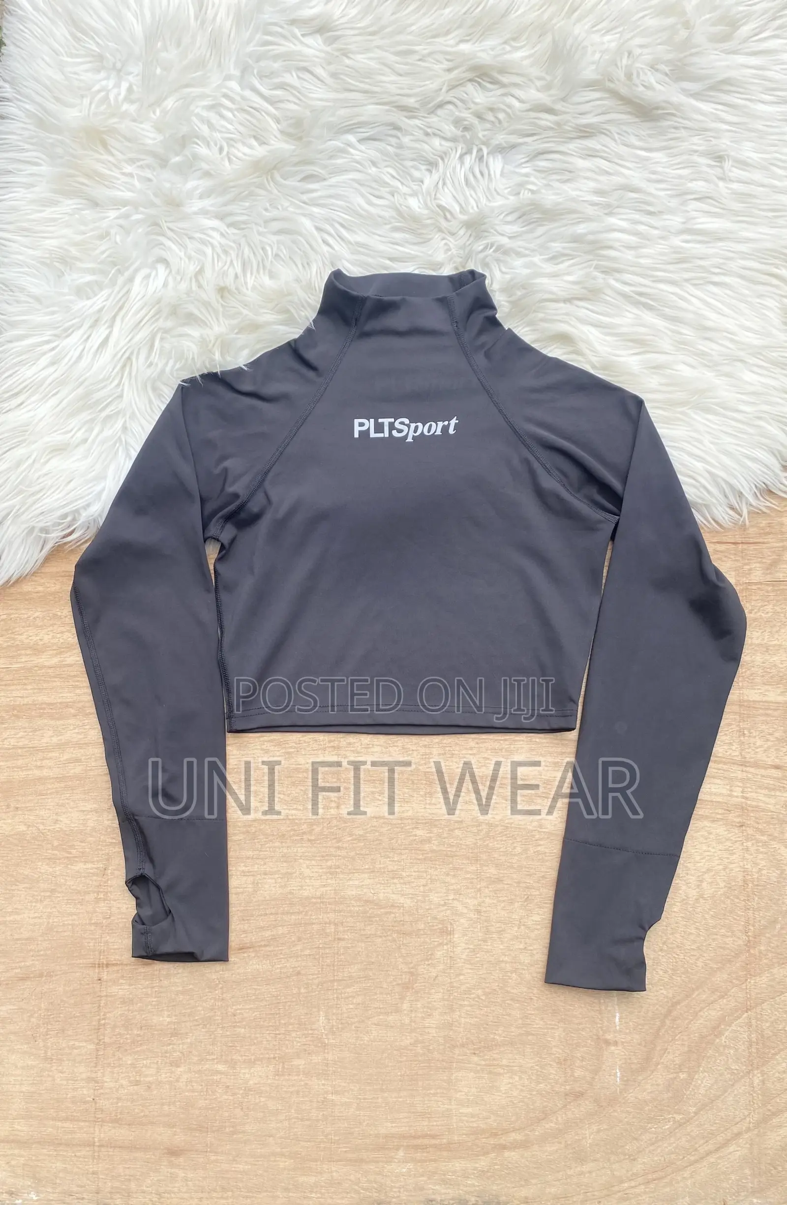 Ladies Gym Wear