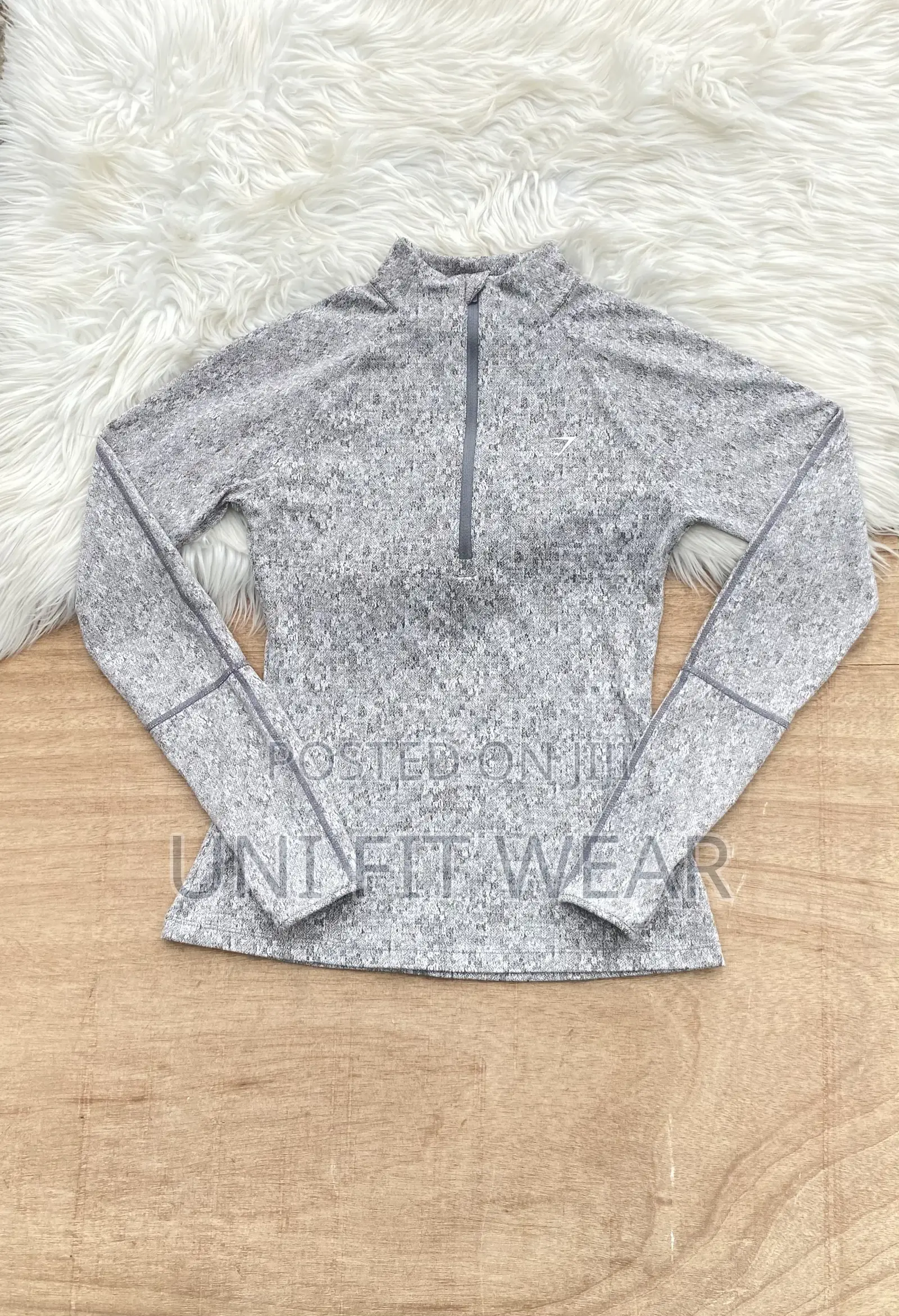 Ladies Gym Wear