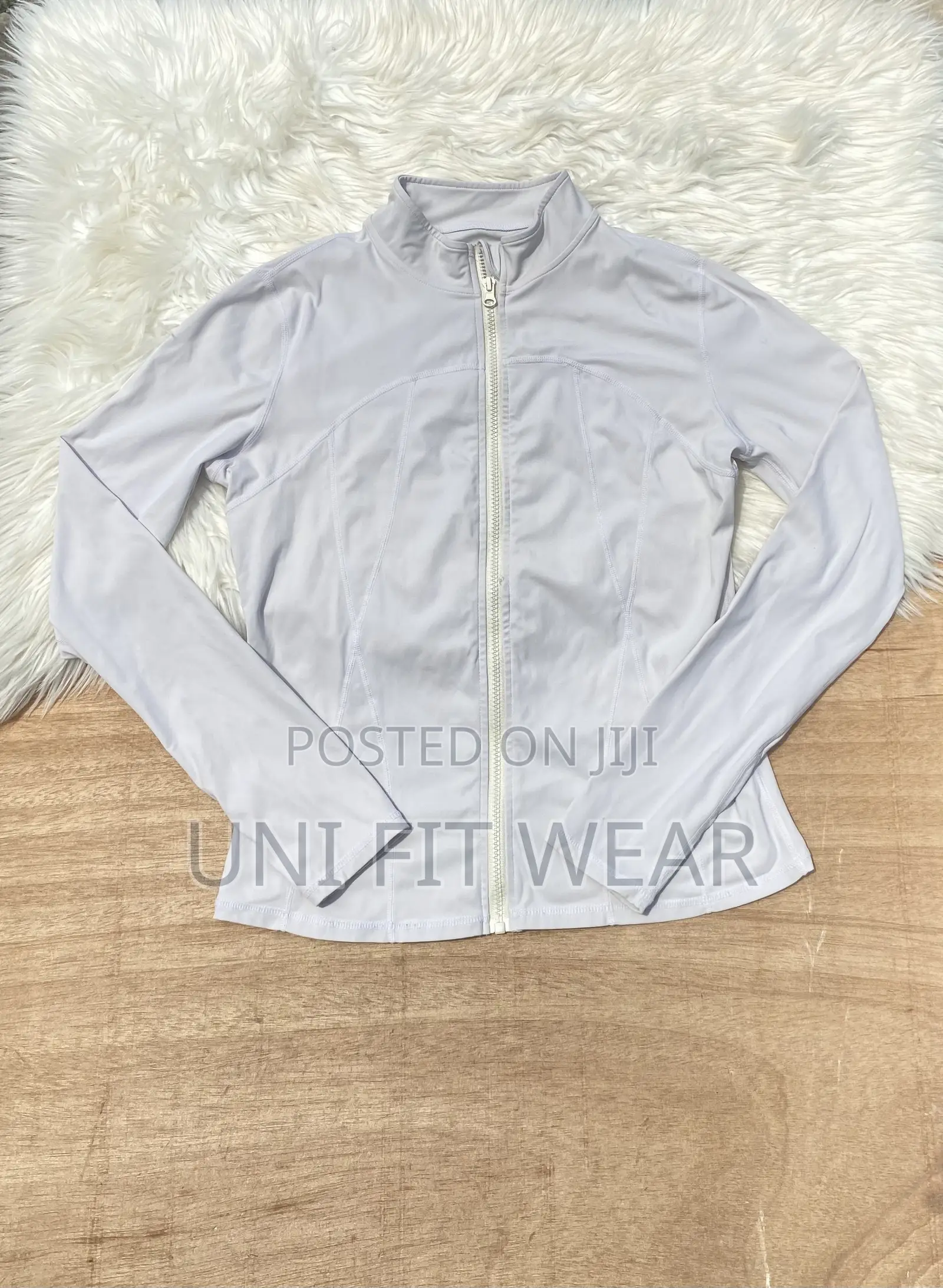 Ladies Gym Wear