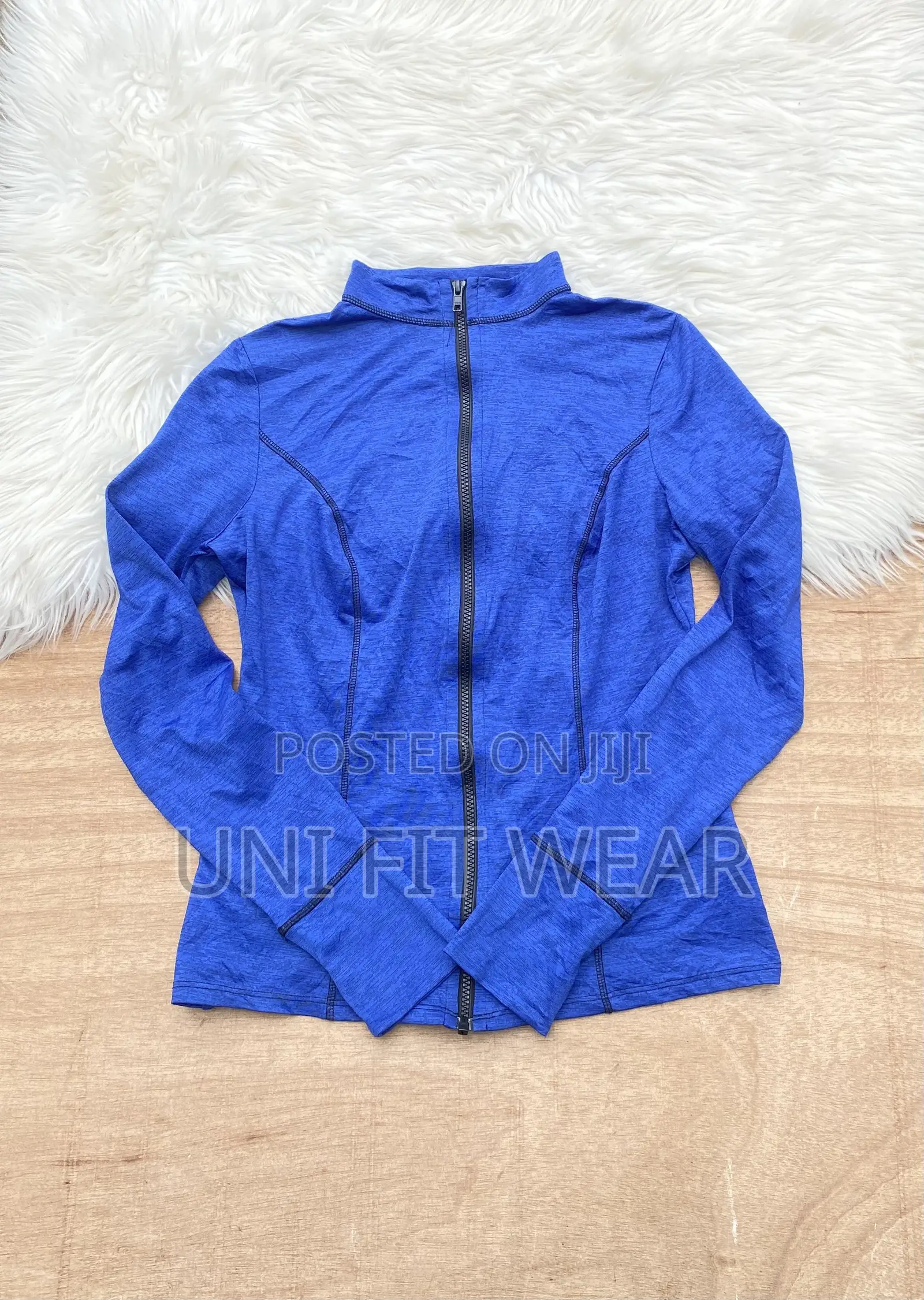 Ladies Gym Wear