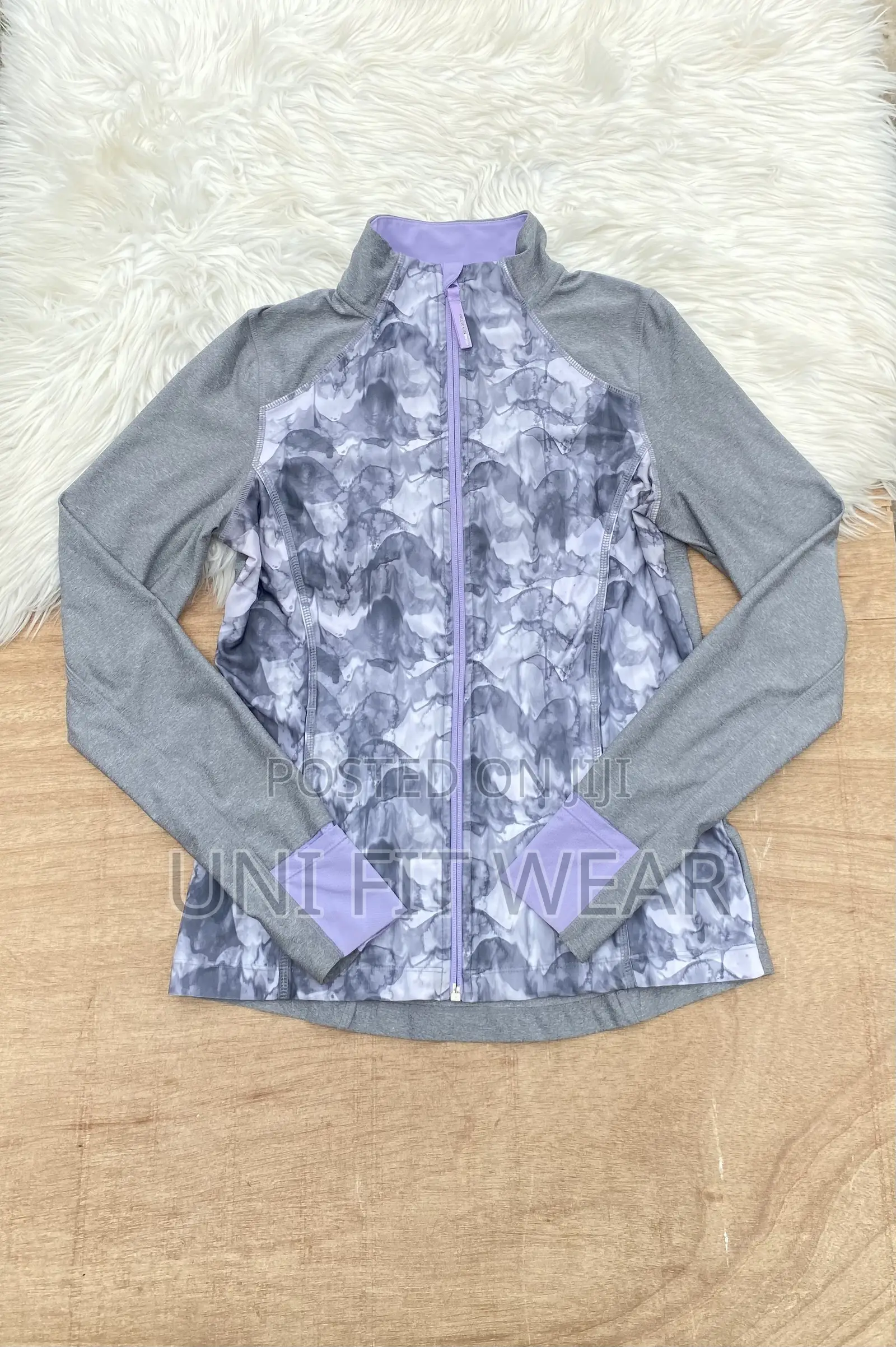 Ladies Gym Wear