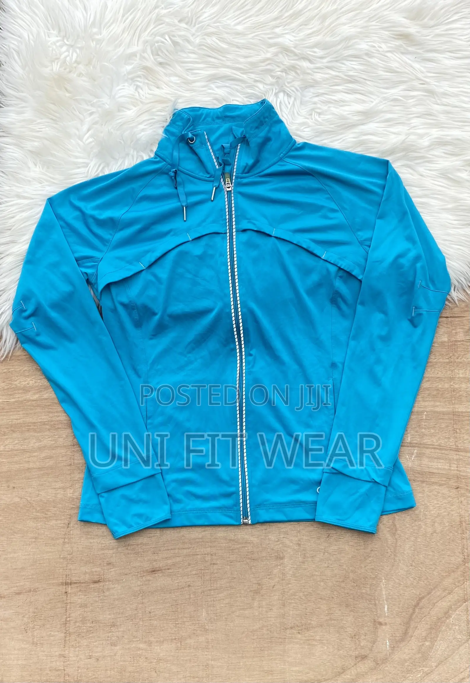 Ladies Gym Wear