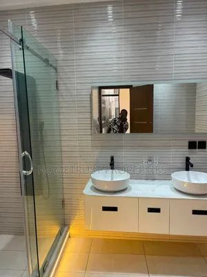 4bdrm Duplex in East Legon Hills, Police Station for sale