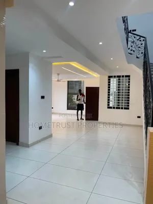 4bdrm Duplex in East Legon Hills, Police Station for sale