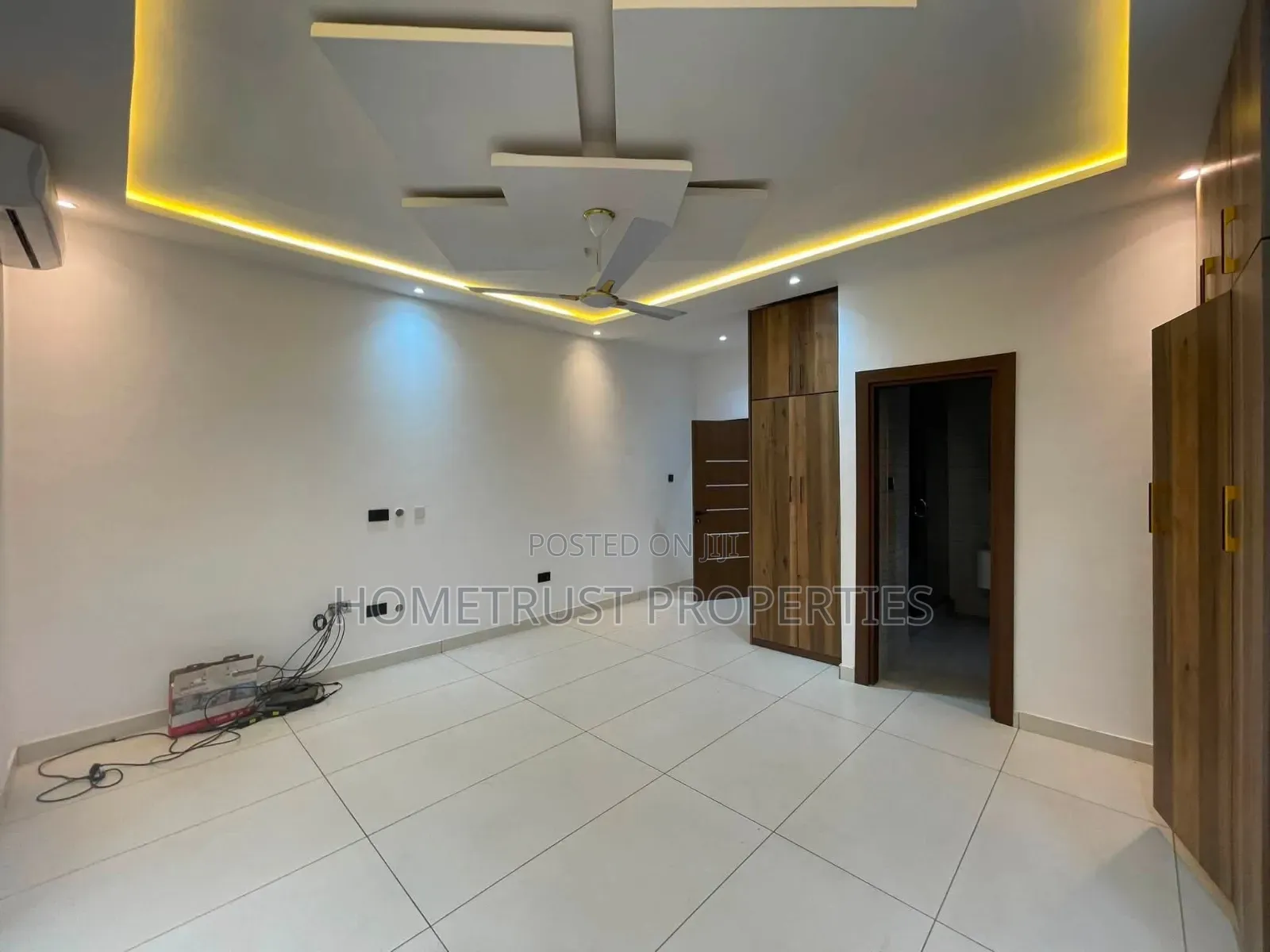 4bdrm Duplex in East Legon Hills, Police Station for sale