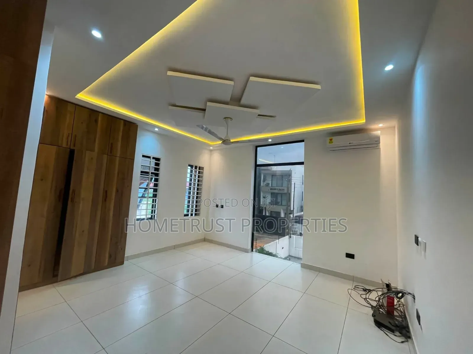 4bdrm Duplex in East Legon Hills, Police Station for sale