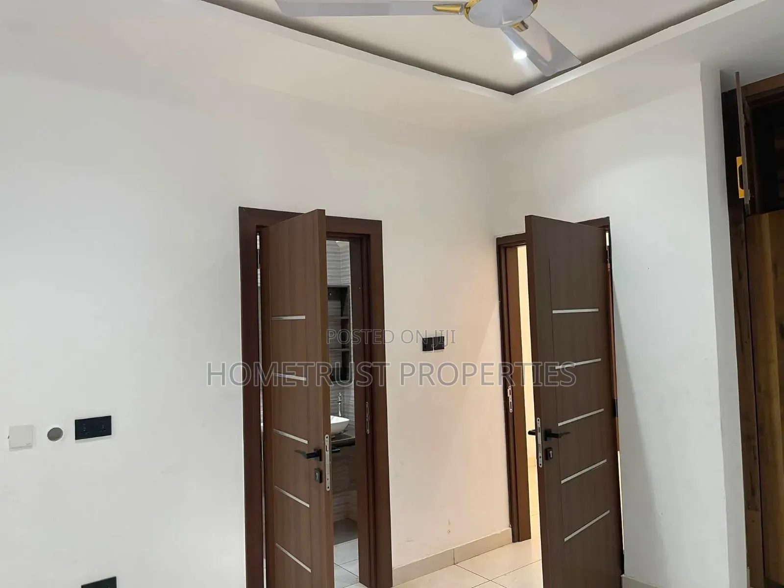 4bdrm Duplex in East Legon Hills, Police Station for sale