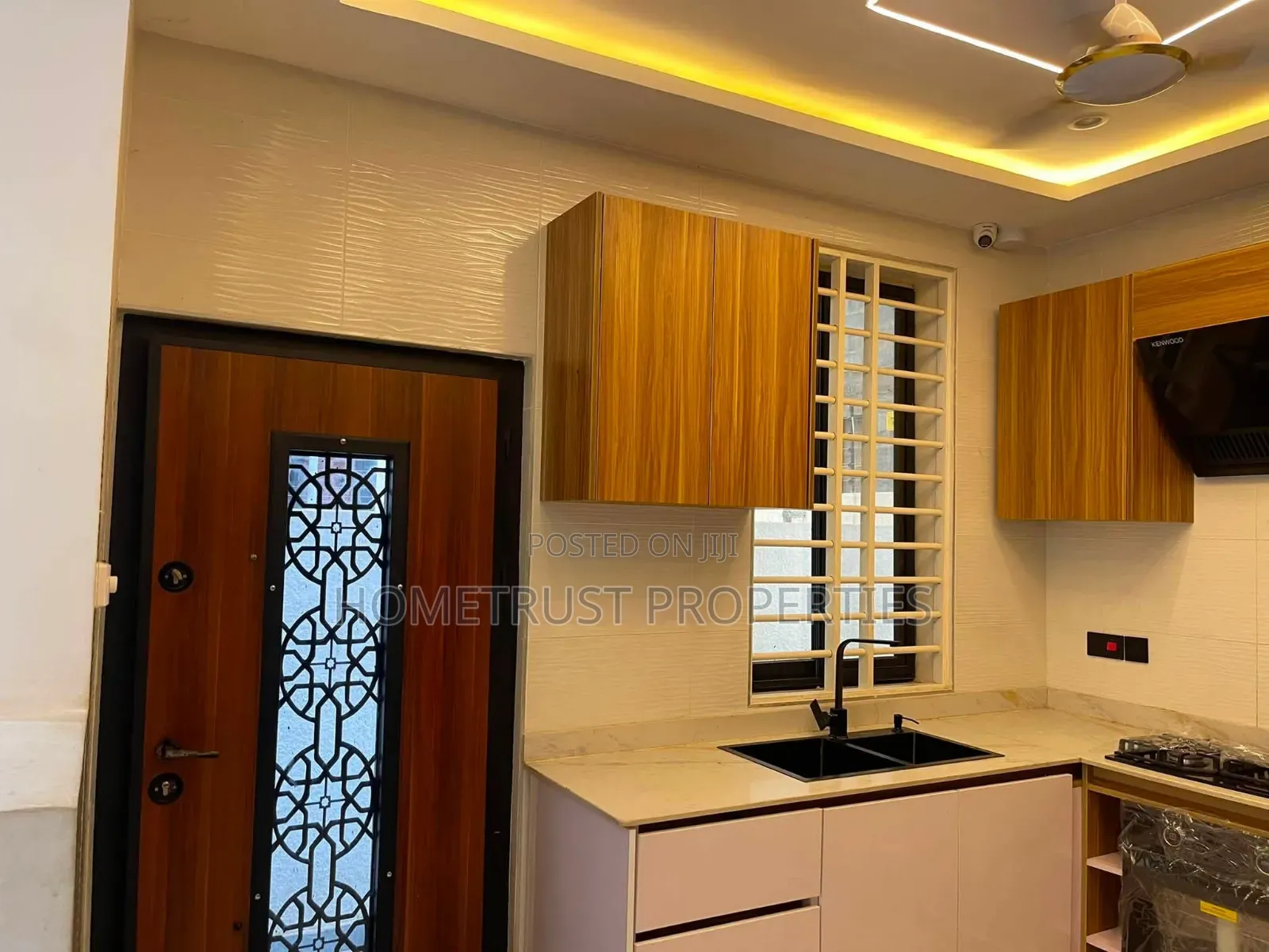 4bdrm Duplex in East Legon Hills, Police Station for sale