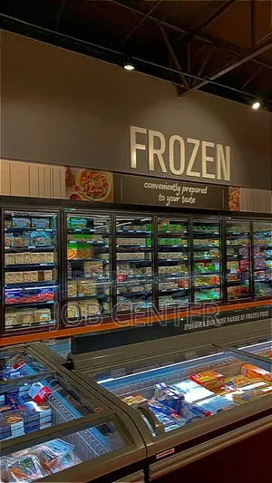 Cold Store Sales Assistants Needed.