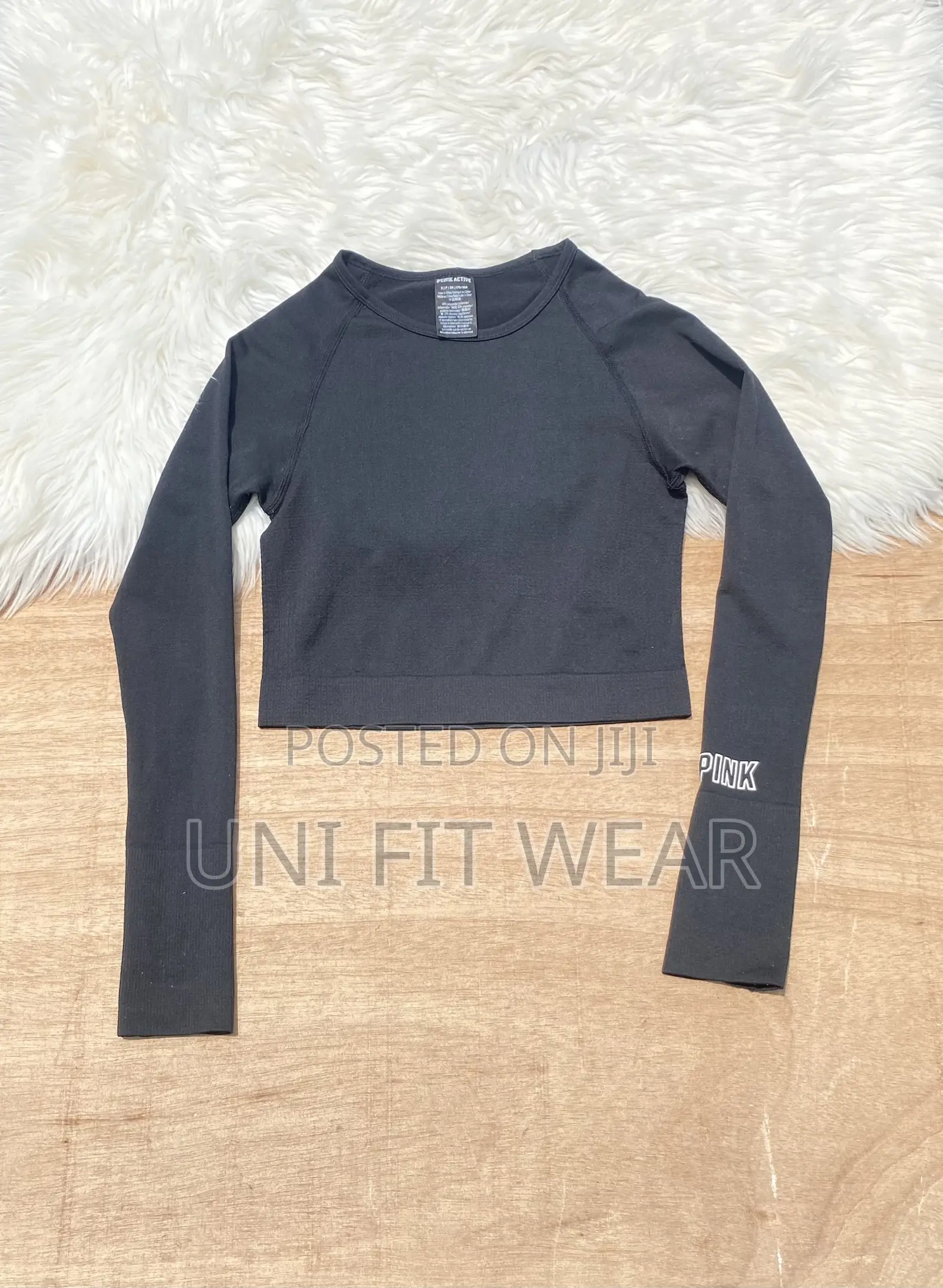 Ladies Gym Wear