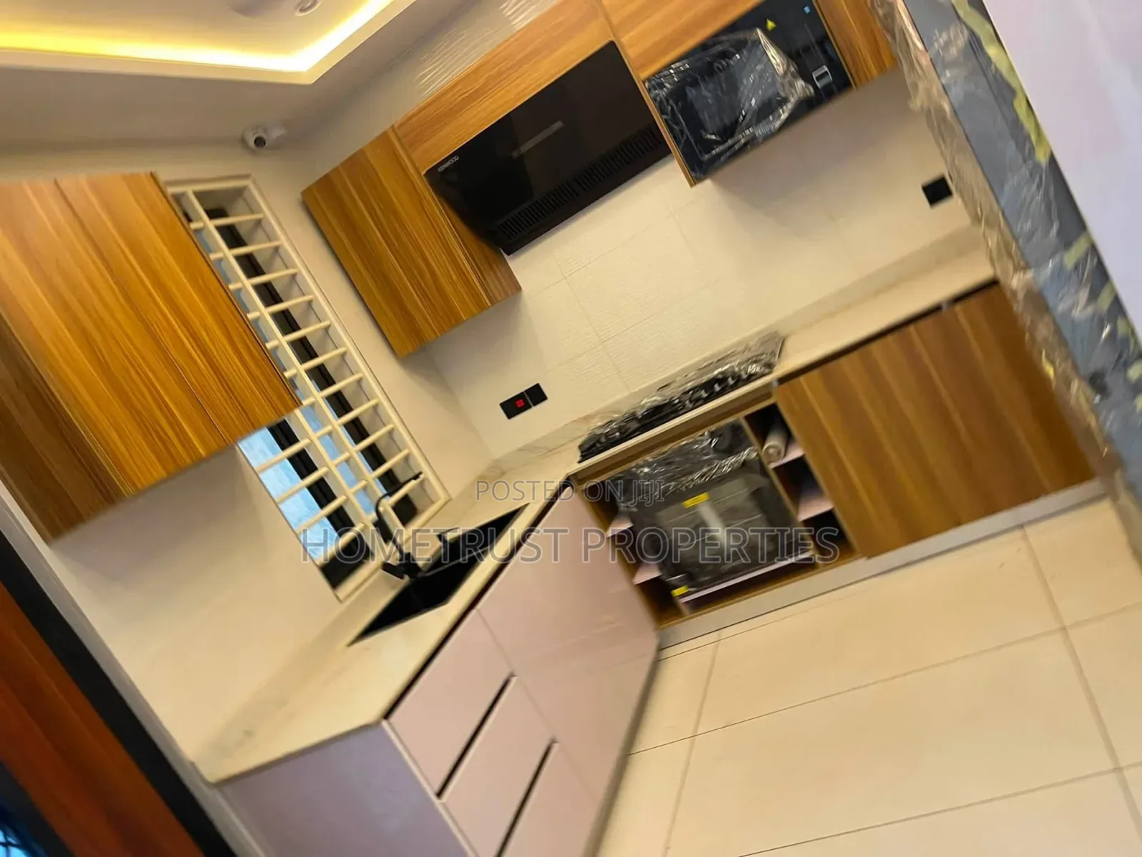 4bdrm Duplex in East Legon Hills, Police Station for sale