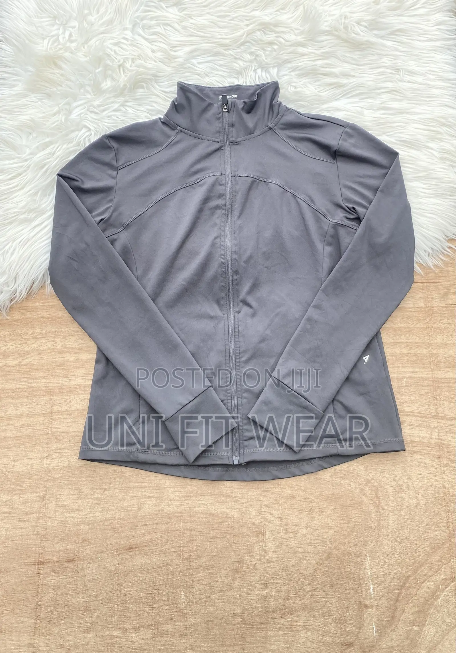 Ladies Gym Wear