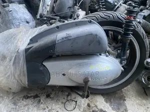 Sadat Motor Spares