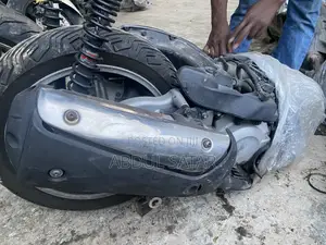 Sadat Motor Spares