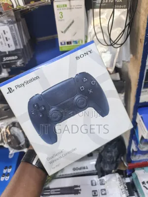 Sony Ps5 Dualsense Wireless Controller