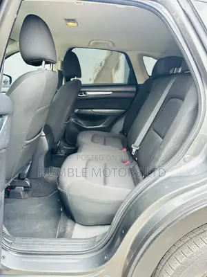 Mazda CX-5 2017