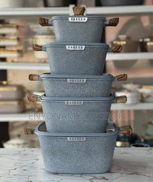 Nonstick Cooking Pot