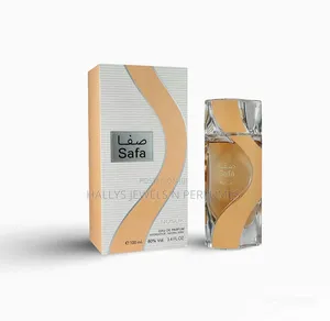 Safa Perfume by Nusuk