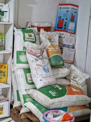 Deals in Agro Chemicals and More