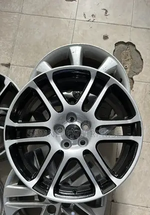 Brand New Rim 17 Available for Toyota Corolla