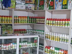 Deals in Agro Chemicals and More