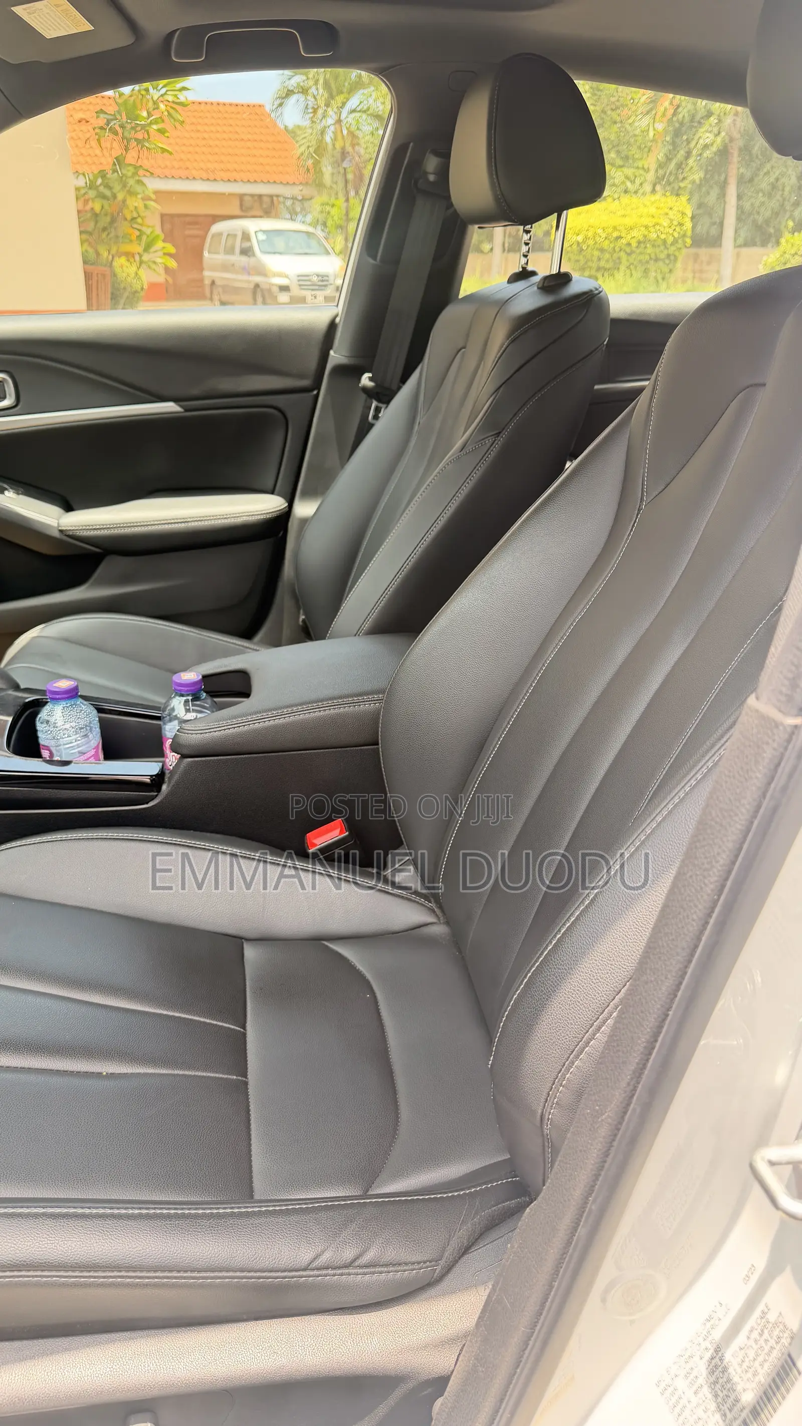 Acura Integra w/A-Spec Package 2023 White