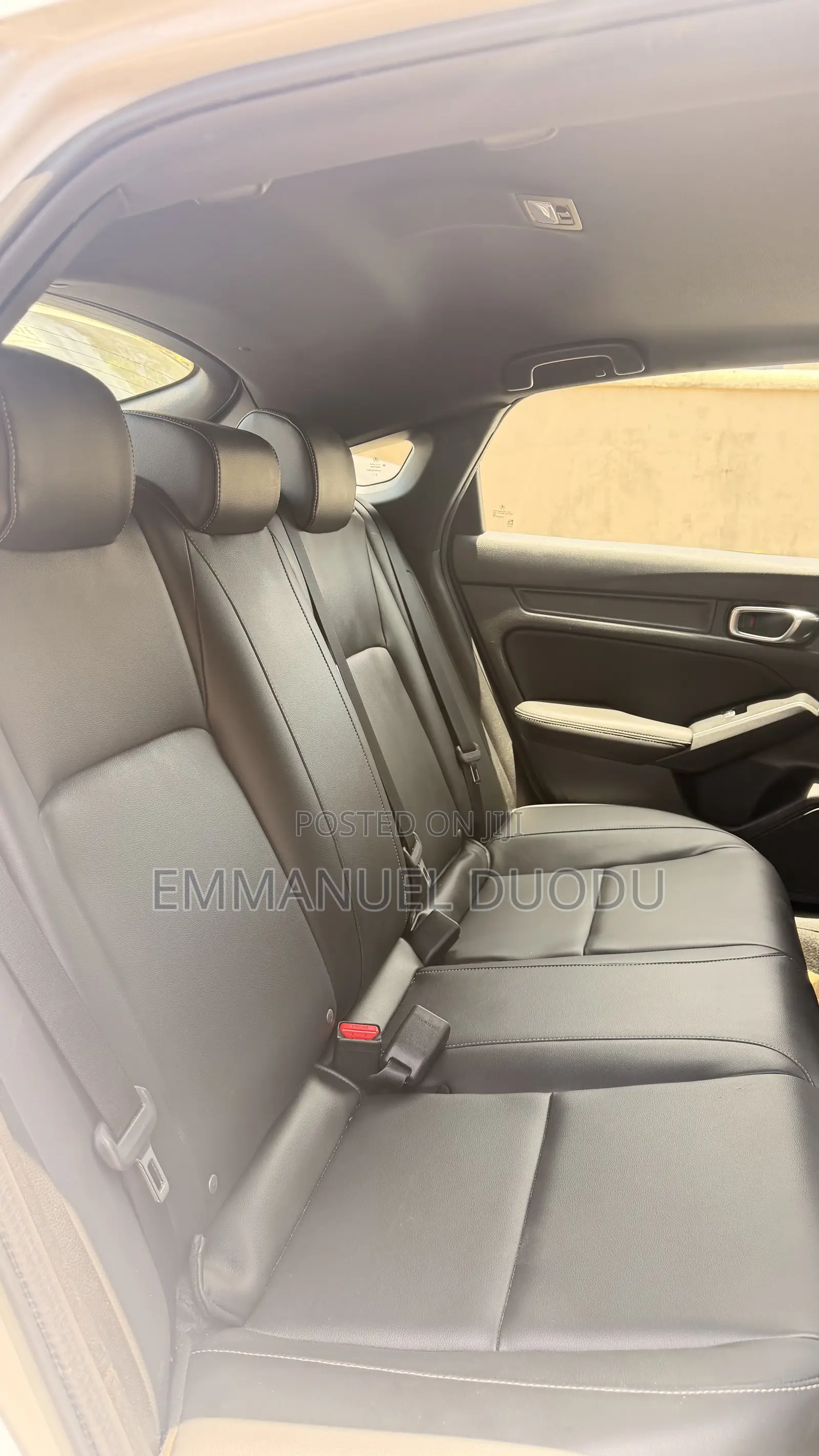 Acura Integra w/A-Spec Package 2023 White
