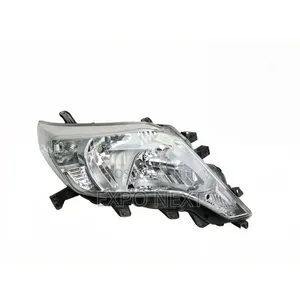 Land Cruiser Prado 2014-2017 Head Lights