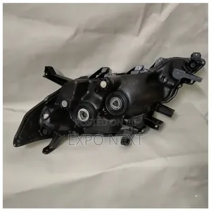 Land Cruiser Prado 2014-2017 Head Lights