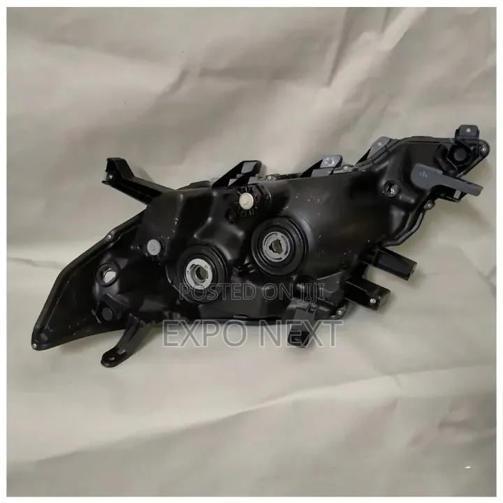 Land Cruiser Prado 2014-2017 Head Lights