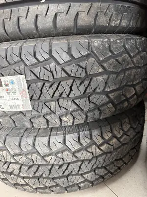 Hankook Tyres: 245/70r16 111t Xl