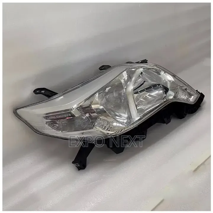 Land Cruiser Prado 2014-2017 Head Lights