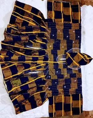 Northern Smocks