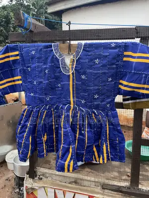 Northern Smocks