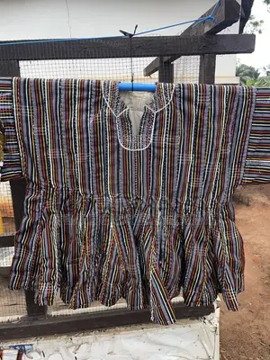 Northern Smocks