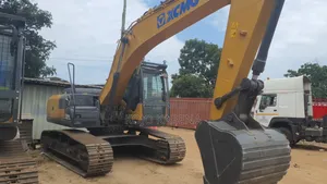 Excavator Brand New