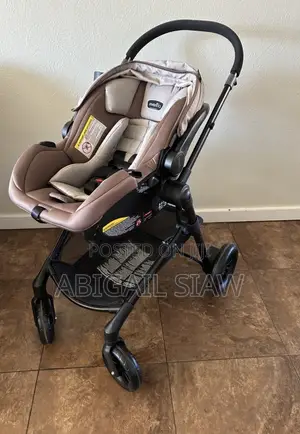 Stroller Carrycot