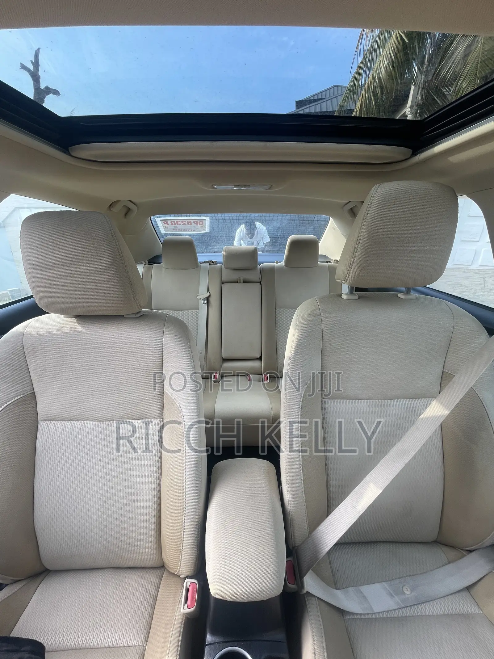 Toyota Corolla L 4dr Sedan (1.8L 4cyl CVT) 2017 Gray
