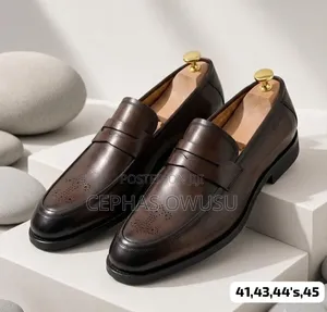 Quality Office Shoes