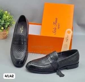 Quality Office Shoes