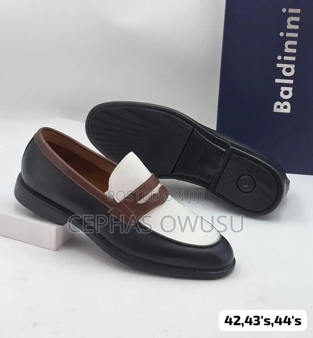 Quality Office Shoes