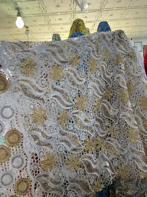 Ladies Cord Lace