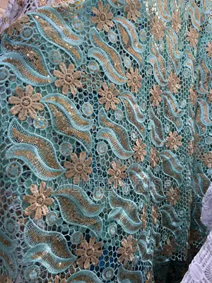Ladies Cord Lace
