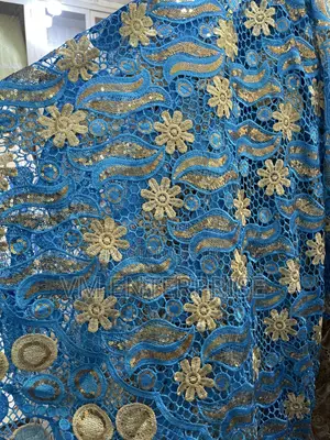 Ladies Cord Lace