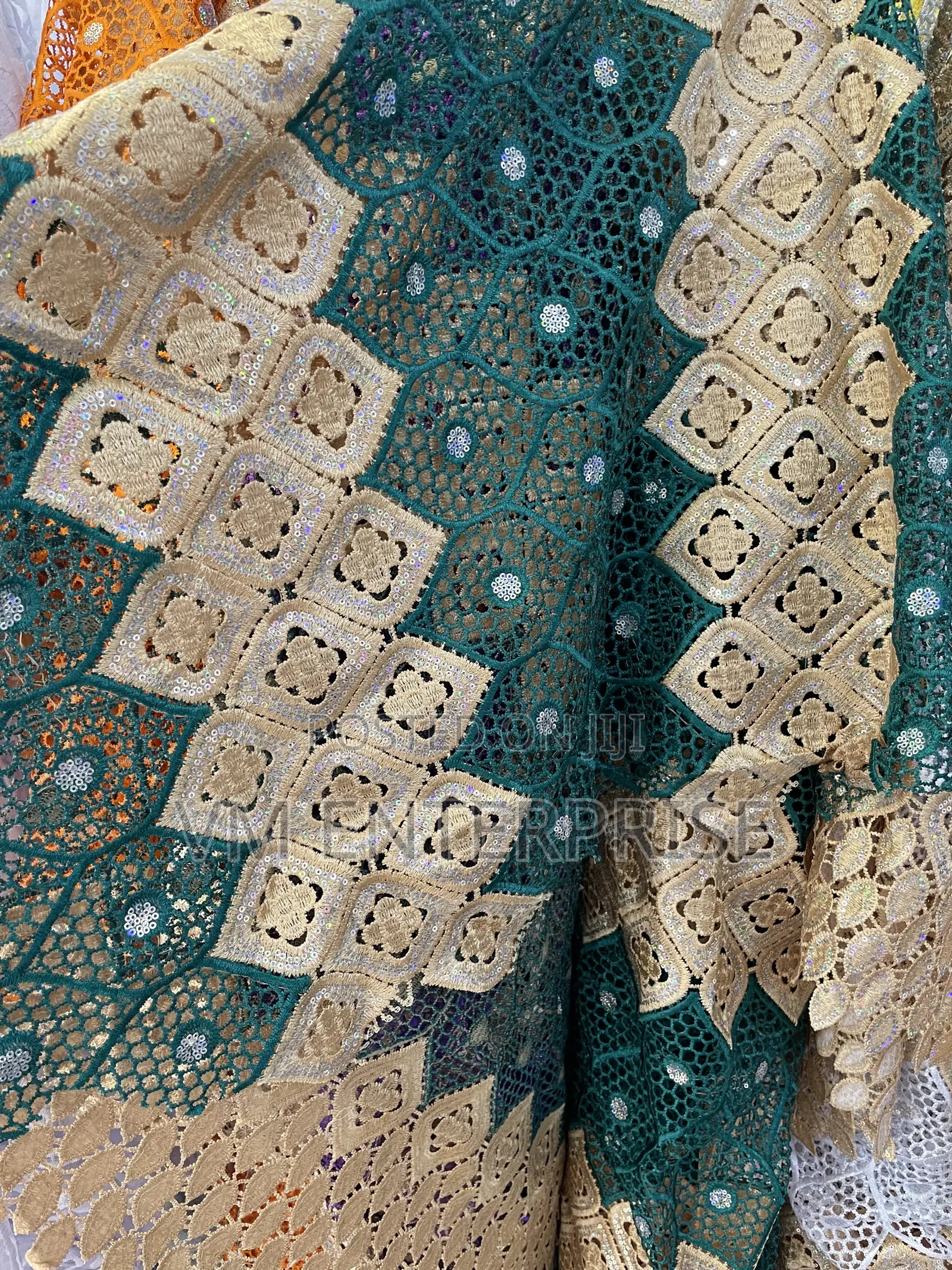 Ladies Cord Lace