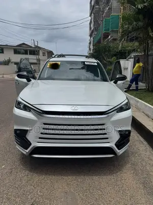 Lexus TX 500h F SPORT Premium AWD 2026 White