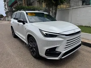 Lexus TX 500h F SPORT Premium AWD 2026 White