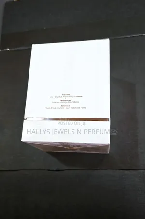 Ateeq Extrait De Parfum by Nusuk