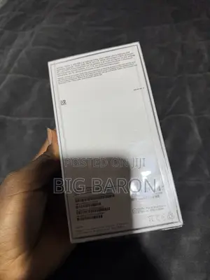 Apple iPhone 11 64 GB Black
